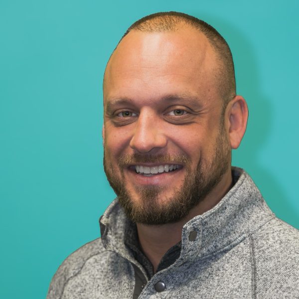Aaron Christy founder Southern Green Siding Company